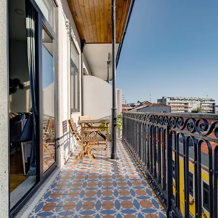 Nomad's Netto & Subway Porto