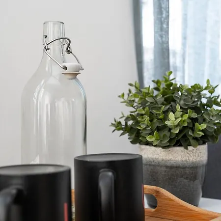 Daire Nomad's Netto & Subway Porto