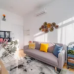 Apartman Nomad's Netto & Subway