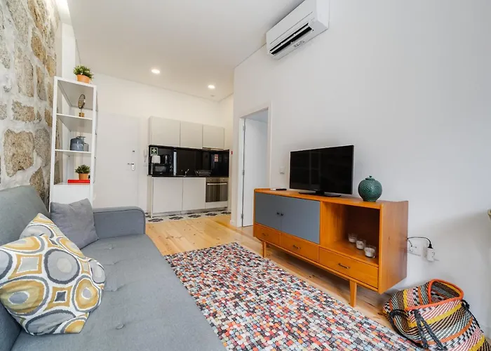 Nomad's Netto & Subway Lägenhet *