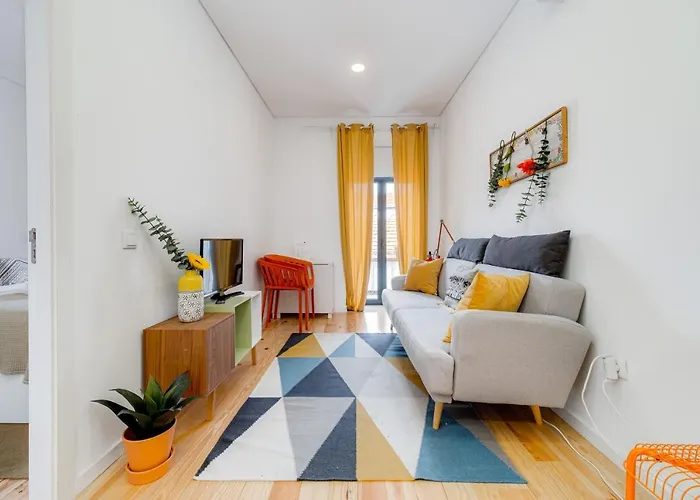 Nomad's Netto & Subway Oporto