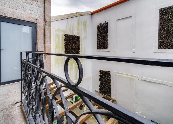 Nomad's Netto & Subway Lägenhet