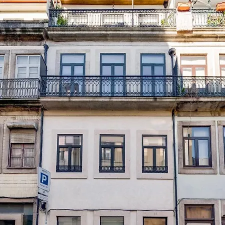 Apartment Nomad's Netto & Subway *