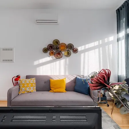 Nomad's Netto & Subway