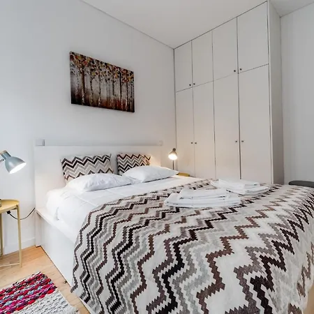 Nomad's Netto & Subway