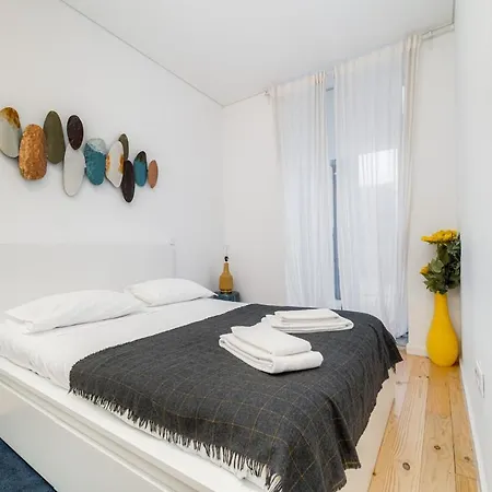 Nomad's Netto & Subway * Порту