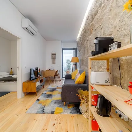 Apartment Nomad's Netto & Subway *