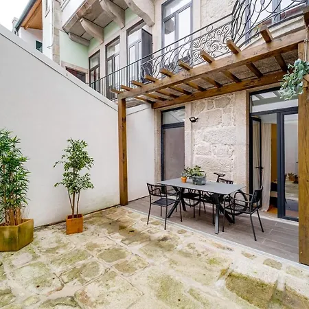 Nomad's Netto & Subway * Oporto