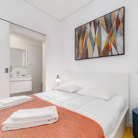 Апартаменты Nomad's Netto & Subway *