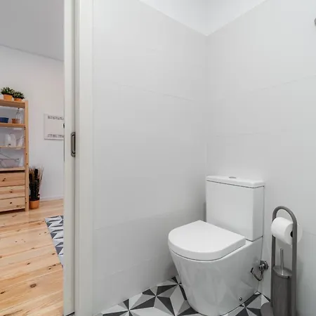 Nomad's Netto & Subway Porto