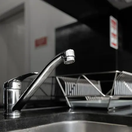 Nomad's Netto & Subway