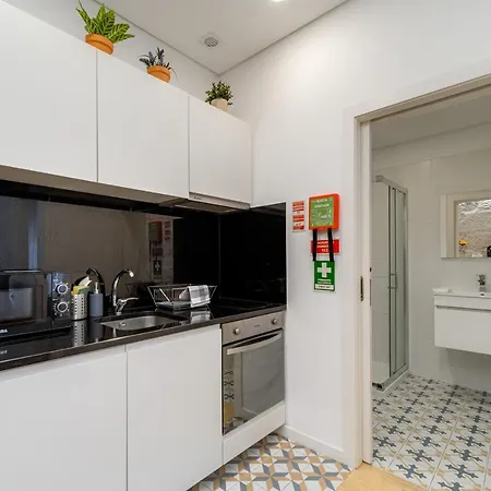 Nomad's Netto & Subway *