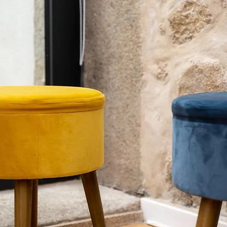 Nomad's Netto & Subway * Porto