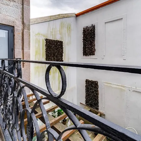 Nomad's Netto & Subway Appartement