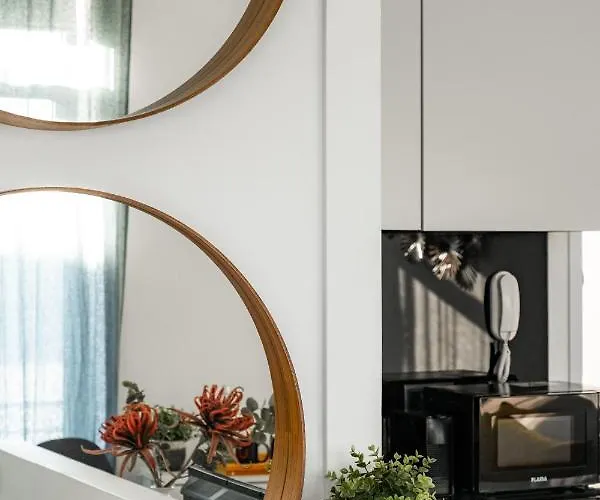 Nomad's Netto & Subway *