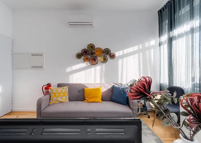 Nomad's Netto & Subway