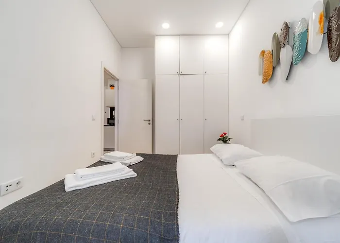 Lejlighed Nomad's Netto & Subway