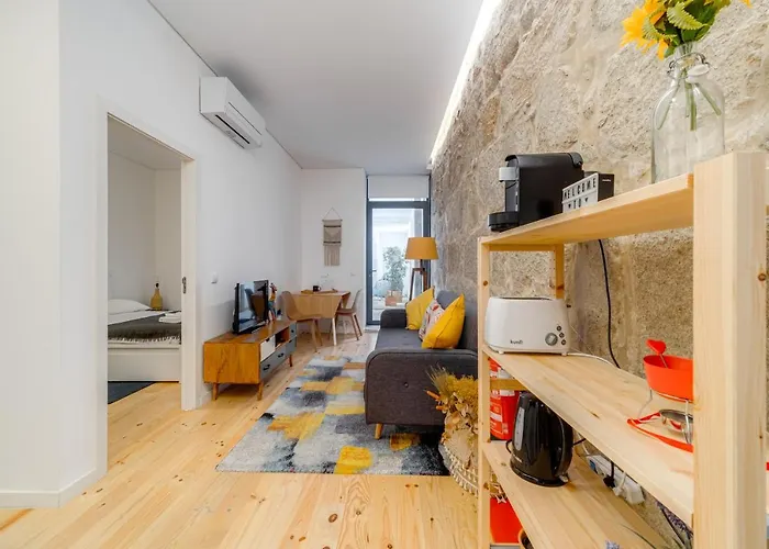 דירה Nomad's Netto & Subway *