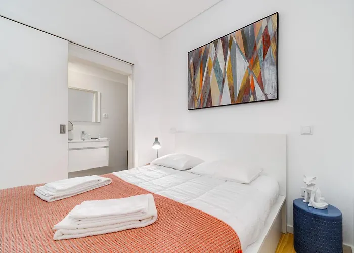 아파트 Nomad's Netto & Subway *