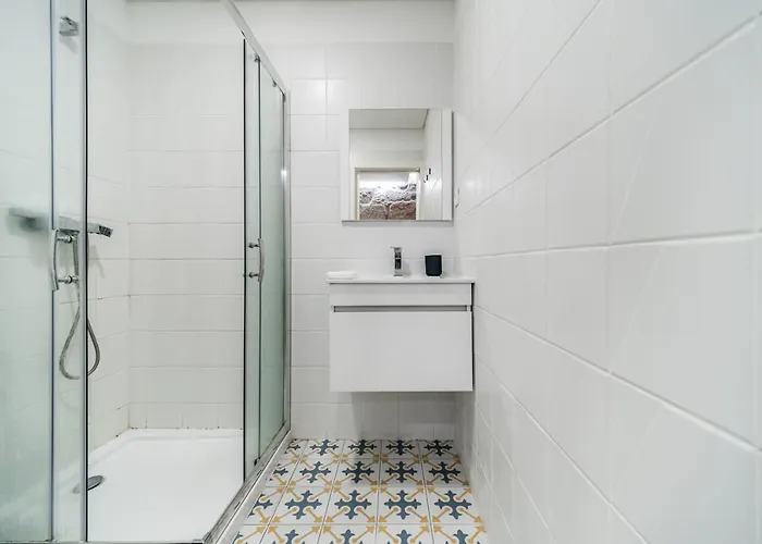 Nomad's Netto & Subway דירה פורטו