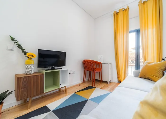 Nomad's Netto & Subway Lejlighed *