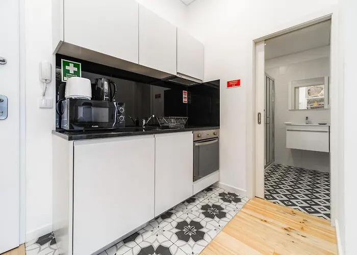 דירה Nomad's Netto & Subway