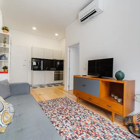 Nomad's Netto & Subway Appartement *
