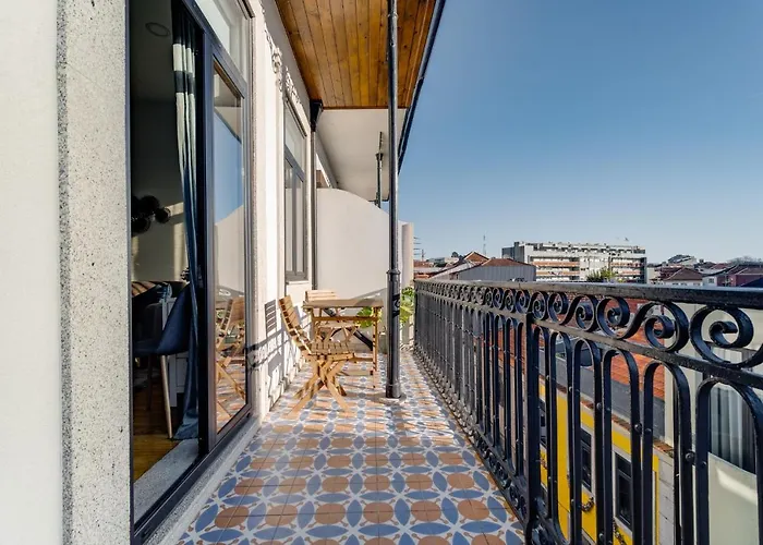 Nomad's Netto & Subway Porto