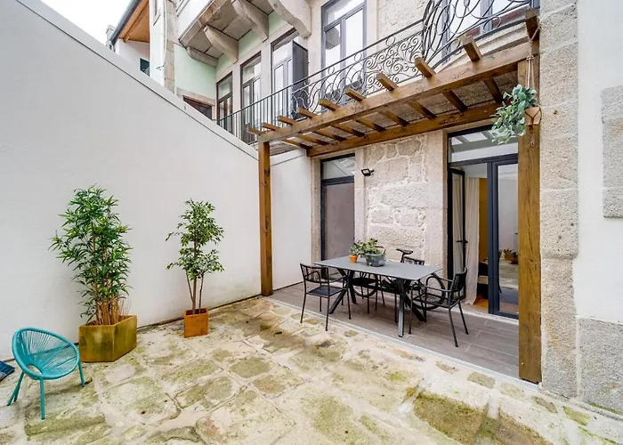 Nomad's Netto & Subway * بورتو