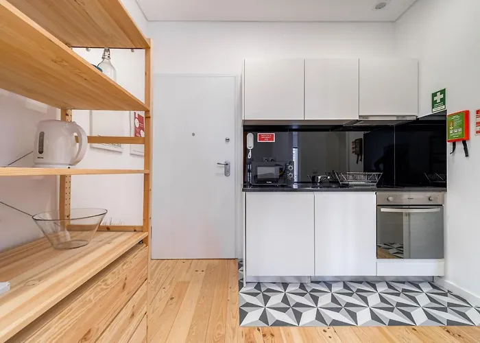 Nomad's Netto & Subway شقة *