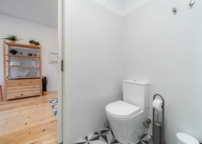 Nomad's Netto & Subway بورتو