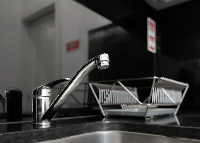 Nomad's Netto & Subway