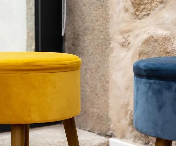 Nomad's Netto & Subway * بورتو